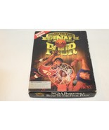 VTG NCAA Road To The Final Four Basketball 3.5&quot; Floppy Bethesda 1991-92 ... - £13.97 GBP