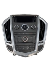2010-12 Cadillac SRX Temperature Climate Radio Control Panel Bezel 20864... - $79.15