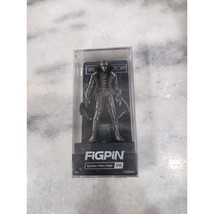 FiGPiN #316, Marvel Spider-Man SPIDER-MAN NOIR, Premium Display Case, Un... - £9.95 GBP