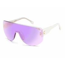 CARRERA FLAGLAB 12­ 02UC Violet White/Multilayer Violet 99-1-140 Sunglasses N... - £46.22 GBP