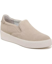 Naturalizer Marianne 2.0 Slip-on Sneakers Tan Shoe Size 7.5 NWOB - $942.45 MXN