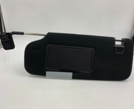 2020 Ford Explorer Driver Sun Visor Sunvisor Illumination Gray OEM J01B1... - $53.99