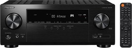 Pioneer 7.2-Channel Network AV Receiver w/ Immersive Dolby Atmos - $1,025.99