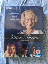 Hele  Mirren At Tye BBC Eleven Performances DVD PAL Region 2 Set - £23.88 GBP