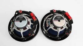 Bowers and Wilkins CCM682 8" 2-Way In-Ceiling Speakers (Pair) image 3