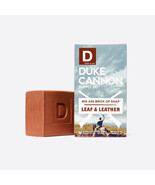 Duke Cannon Supply Co. Big Ass Brick of Soap - Superior Grade, Large Men... - €12,90 EUR Duke Cannon Supply Co. Big Ass Brick of Soap - Superior Grade, Large Men... - €12,90 EUR