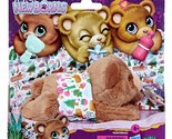 FurReal Newborns Bear Interactive Animatronic Plush Toy: Electronic Pet ... - £10.85 GBP