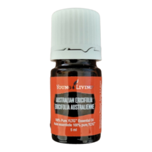 Young Living AUSTRALIAN ERICIFOLIA Essential Oil (5 ml) - New - Free Shi... - $50.00