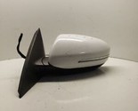Driver Side View Mirror Power US Built Manual Folding Fits 14-15 OPTIMA ... - $70.08