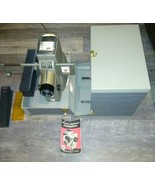 Vtg TDC Streamliner 500 Model 150 Three Dimension Co Division of Bell &amp; ... - $1,477.63 MXN
