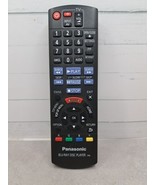 Panasonic Blu-Ray Disc Player IR6 Remote Control TESTED N2QAYB000867 - $5.95