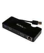 Create a mobile workstation using your laptop usb 3.0 port -travel docki... - $2,897.38 MXN