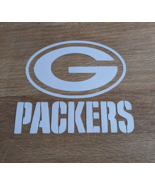 Green bay Packers vinyl decal - £1.97 GBP+