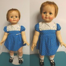 Ideal Saucy Walker 28" Doll - $599.00