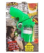 party GREEN Russian Roulette SHOT GUN  Drinking Game / bar beer play games - $9.44