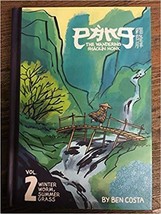 Pang The Wandering Shaolin Monk: Winter Worm Summer Grass - $52.71