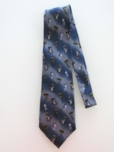 The Nature Conservabcy Men&#39;s Silk Tie - $14.00