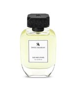 Swiss Arabian Oud And Lychee for Unisex - 3.4 oz EDP Spray - $36.29 CAD