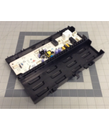 Midea Dryer Main Control Board 131738200003327 - $114.23 CAD