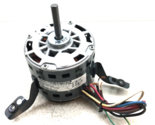 Genteq 5KCP39GGV567DS Blower Motor 1/3HP 1075RPM 3SPD 115V HC41TE113 #ME425 - $90.00