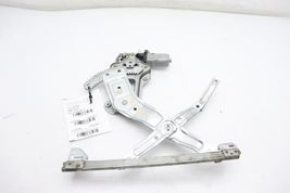 Driver Rear Window Regulator Electric Assembly Fits 03-08 FORESTER 63393 image 2