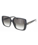 GUCCI GG0632SA-001 Sunglasses Sun Glasses 001 BLACK Authentic New 56mm F... - $3,574.10 MXN