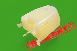 90-98 mercedes r129 sl320 sl500 coolant reservoir overflow expansion tan... - $89.87