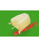 90-98 mercedes r129 sl320 sl500 coolant reservoir overflow expansion tan... - $1,671.89 MXN
