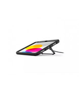 Compulocks 109KS01KL IPAD 10.9IN 10TH GEN SECURED KICKSTAND BLACK - €169,25 EUR