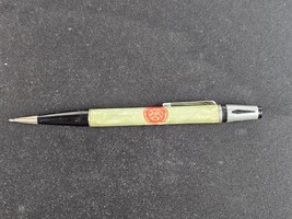 Vintage Brotherhood Of Railway Clerks Mechanical Pencil - $9.85