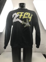 Million Dolla Motive Sweatshirt Fly Size L KG UUThuglife Urbanwear Hiphop - £23.46 GBP