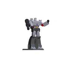 Transformers Megatron 9&quot; PVC Statue - £88.63 GBP