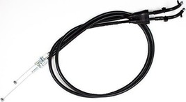 New Motion Pro Push/Pull Throttle Cable Set For 2001-2002 Yamaha WR250F WR 250F - $17.49