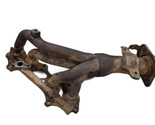 Exhaust Manifold From 2016 Toyota Tacoma  2.7 - $125.95