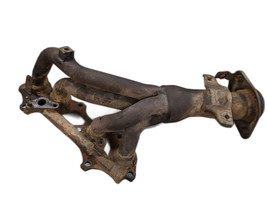 Exhaust Manifold From 2016 Toyota Tacoma  2.7 - $125.95