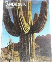 Arizona Highways Magazine September 1976 Tombstone - £6.84 GBP