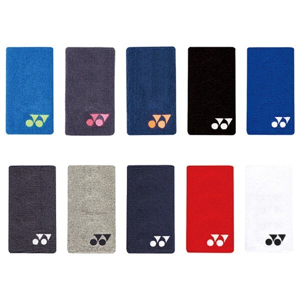 Yonex Sports Long Wristband Tennis Badminton Squash Training 1 piece 249... - $16.11