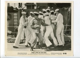 Don&#39;t Give Up the Ship-Jerry Lewis-8x10-B&amp;W-Still - £24.14 GBP