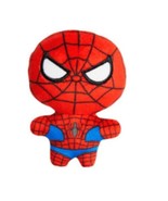 4&quot; Marvel Moodiverse SPIDERMAN Plush Figure With Emotion-Inspired Design... - $14.57 CAD