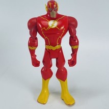 The Flash 5" Action Figure Target Exclusive 2013 Dc Comics Justice League - $7.79