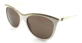 Michael Kors Sunglasses MK 2141 334673 55-16-140 Copenhagen Bone / Brown Solid - £68.20 GBP