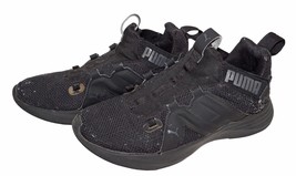 Puma Enzo Knit JR 193469-04 Youth Shoes Size 4 - Kids 4Y Sneaker 2019 - £11.85 GBP