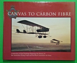 Canvas to Carbon Fibre: A Selection of Fine Paintings Depicting the History of.. - £65.33 GBP