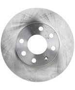 Front Wheel OE Replacement Brake Disc for 1988 Pontiac LeMans - $332.78 MXN