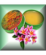 HAWAIIAN PLUMERIA Perfume - Eau de Parfum - Solid Balm - Aromatherapy Es... - $19.99