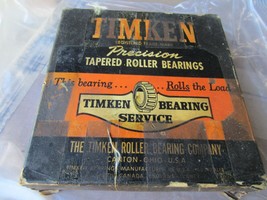 New Timken LM718910 3 Precision Bearing  - $202.46