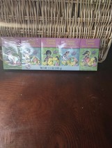 Easter Candy Ducks, Chicks &amp; Bunnies Hard Candy~ 5 Individual Packs~New~... - $11.76