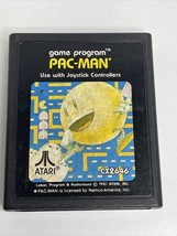 Pac-Man (Atari 2600, Atari, 1982) - £5.79 GBP