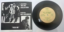 Ray Columbus The Art Collection Kick Me 7 inch EP - £12.89 GBP