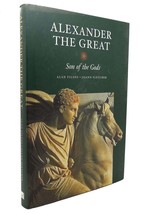 Alan Fildes &amp; Joann Fletcher ALEXANDER THE GREAT Son of the Gods 1st Edition 1st - £36.00 GBP